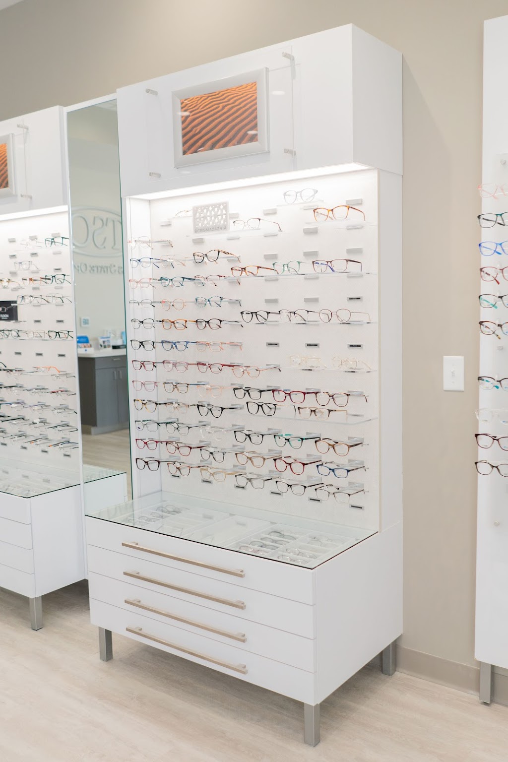 Texas State Optical - Clear Lake | 3457 Clear Lake City Blvd Suite 500, Houston, TX 77059, USA | Phone: (281) 729-8805