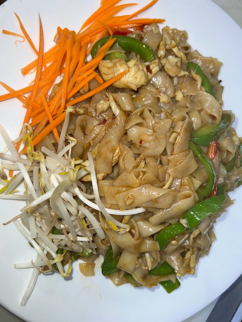 Bangkok Cuisine | 2149 15 Mile Rd, Sterling Heights, MI 48310, USA | Phone: (586) 977-0130