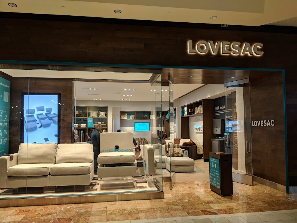 Lovesac | 3333 Bear St, Costa Mesa, CA 92626, USA | Phone: (714) 549-2837