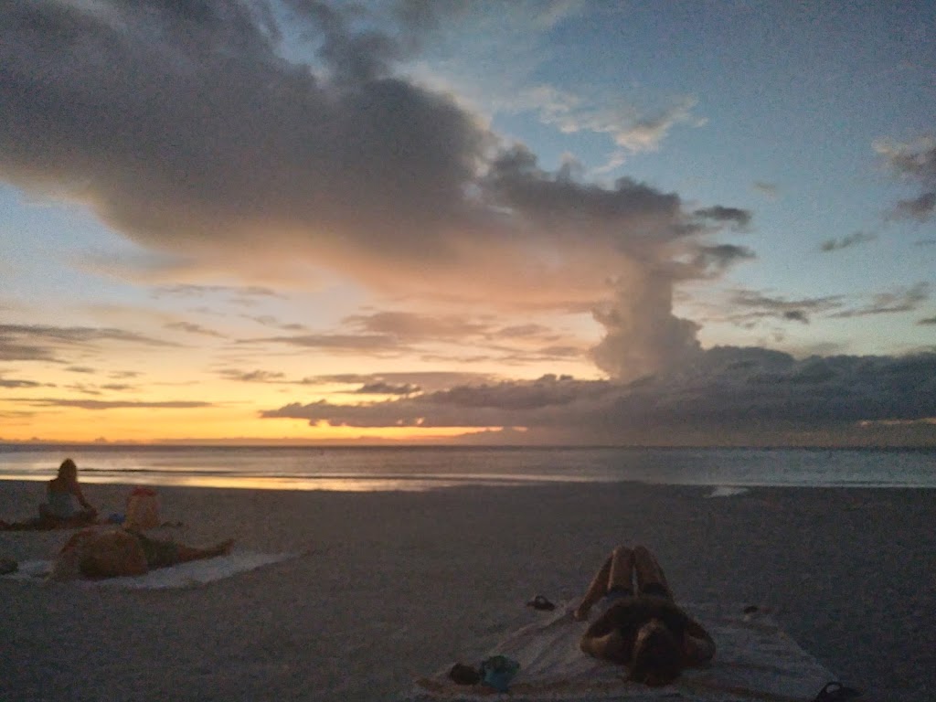 Yoga on the Beach | Beach Access, 22nd Ave N, Indian Rocks Beach, FL 33785, USA | Phone: (813) 486-8310