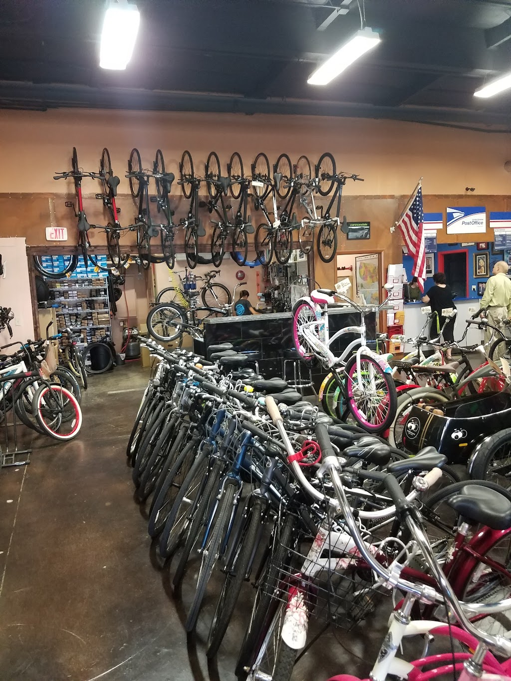 Bike Emporium | 8443 E McDonald Dr, Scottsdale, AZ 85250, USA | Phone: (480) 991-5430