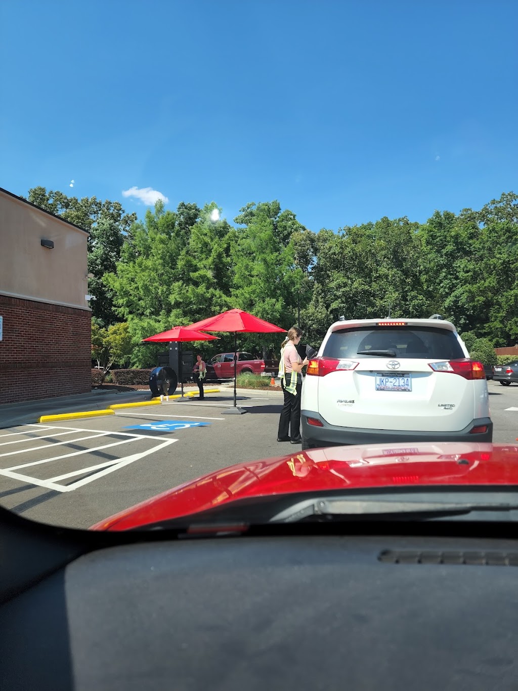 Chick-fil-A | 2592 W Roosevelt Blvd, Monroe, NC 28110 | Phone: (704) 225-8630