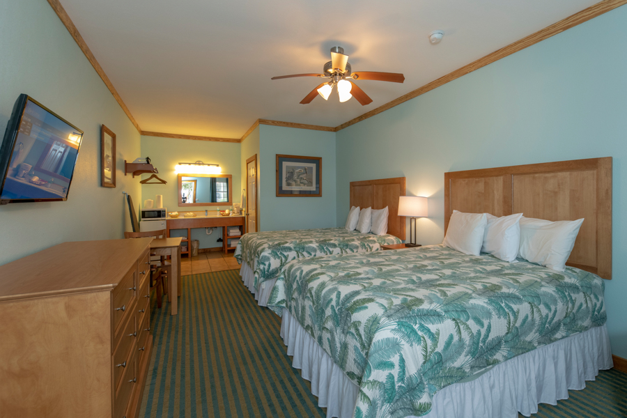 D&R Pelican Bay Resort Inc. | 4206 TX-35, Rockport, TX 78382, USA | Phone: (361) 729-7177