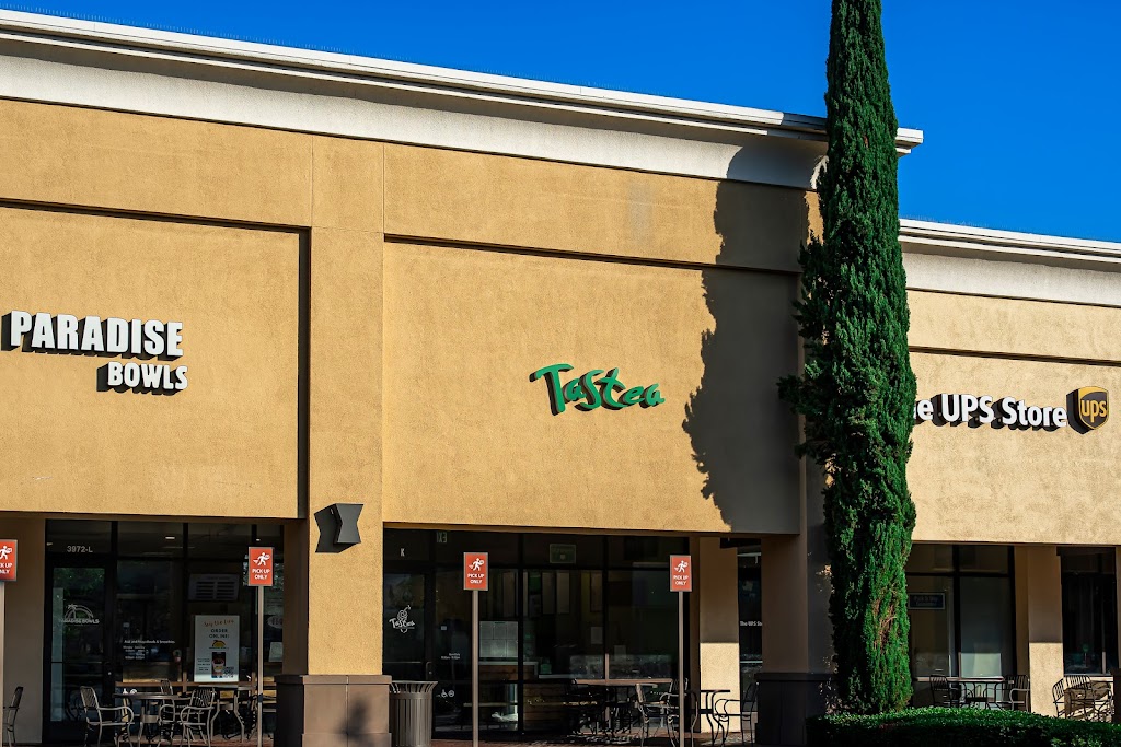 Tastea Irvine | 3972 Barranca Pkwy Suite K, Irvine, CA 92606 | Phone: (949) 396-6283