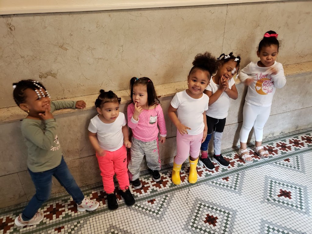 First Bloom Group Family Day Care | 975 E 181st St, Bronx, NY 10460, USA | Phone: (347) 553-1904