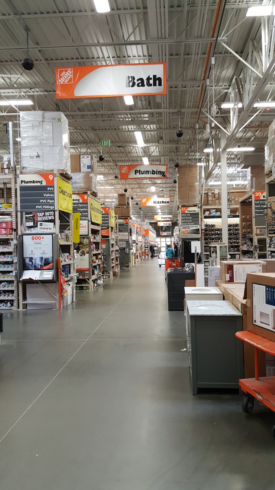 The Home Depot | 21750 Market Pl NW, Poulsbo, WA 98370, USA | Phone: (360) 779-9924 The Home Depot | 21750 Market Pl NW, Poulsbo, WA 98370, USA | Phone: (360) 779-9924