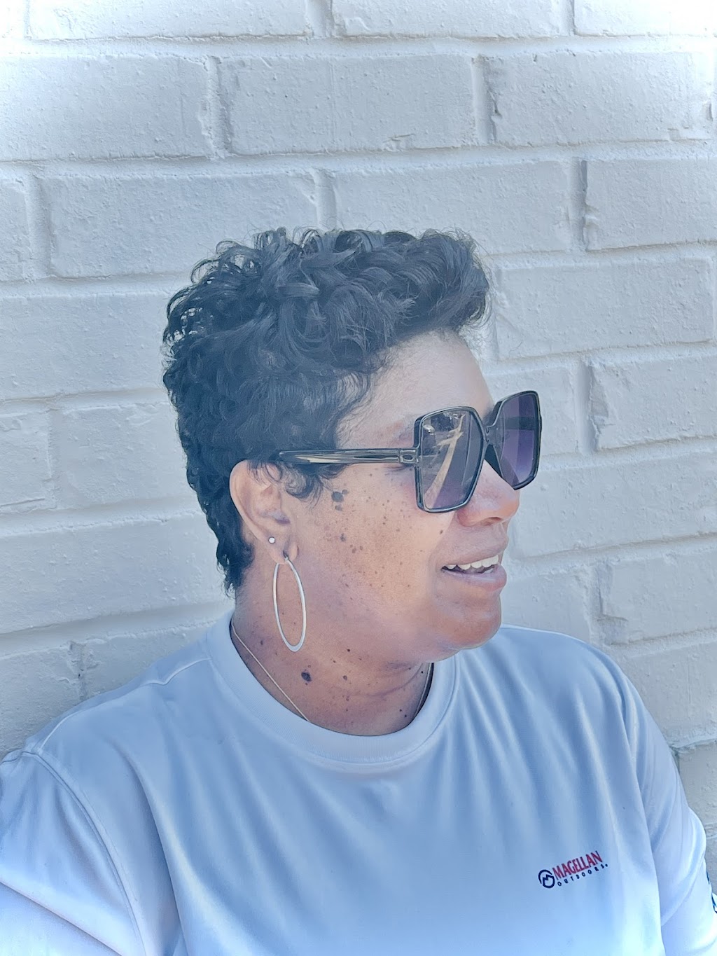 Total GLAM Hair Boutique | 1600 Bonnie Ln Suite 106, Cordova, TN 38016, USA | Phone: (901) 598-6157