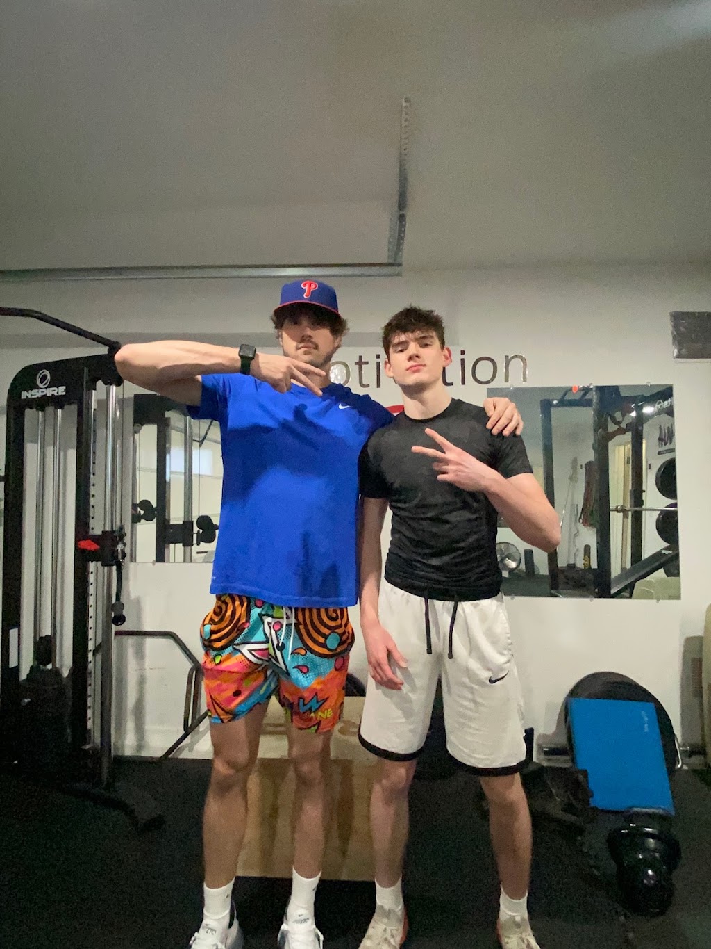 From Within Athletes | 1842 S Seton Ave, Gilbert, AZ 85295, USA | Phone: (480) 242-5510