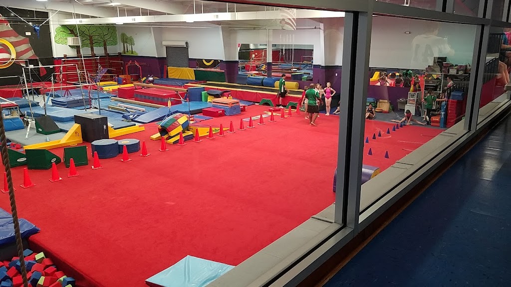 Gymcarolina Gymnastics Academy | 9321 Leesville Rd, Raleigh, NC 27613, USA | Phone: (919) 848-7988