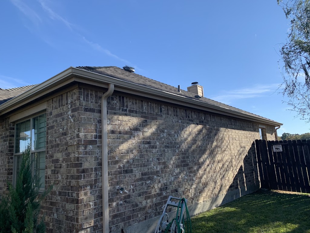 Lonestar Roofing And Construction | 2400 Garden Park Ct, Arlington, TX 76013, USA | Phone: (888) 421-1688