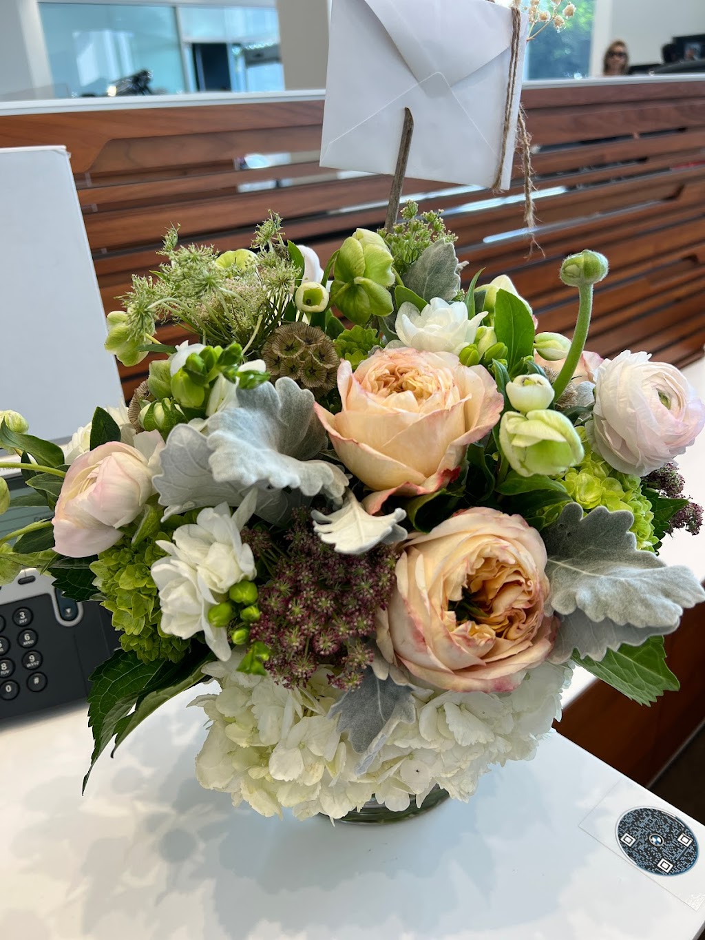 Fleur De Lis Artistry In Flowers | 720 S Weymouth Ave, San Pedro, CA 90732, USA | Phone: (310) 833-4300