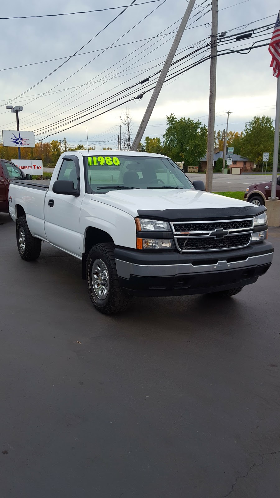 The Auto Store | 6499 S Transit Rd, Lockport, NY 14094, USA | Phone: (716) 625-6205 The Auto Store | 6499 S Transit Rd, Lockport, NY 14094, USA | Phone: (716) 625-6205