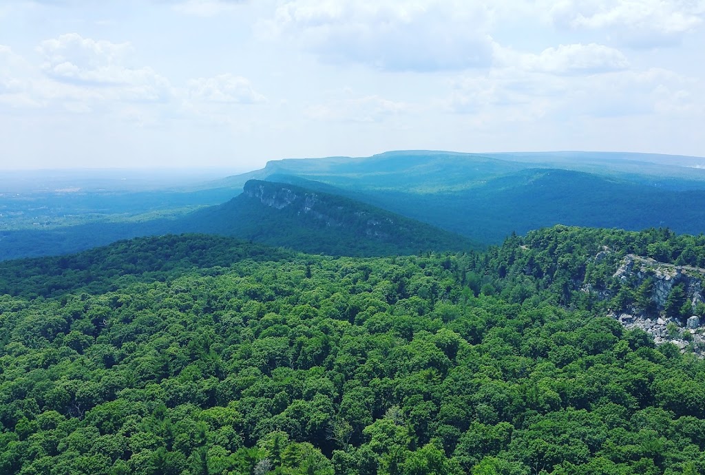 HighXposure Adventures, Inc. - Rock Climbing Guide | WEST TRAPPS PARKING, MOHONK PRESERVE, State Rte 55, New Paltz, NY 12561, USA | Phone: (800) 777-2546