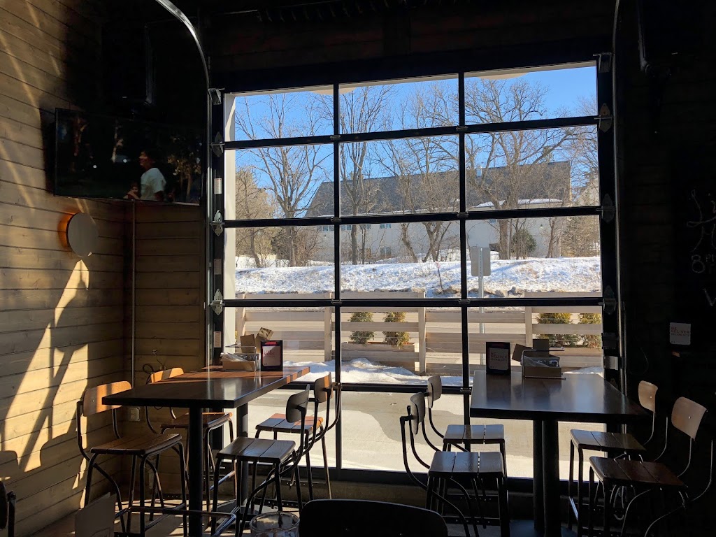 Station Pizzeria | 13008 Minnetonka Blvd, Minnetonka, MN 55305, USA | Phone: (952) 426-3273