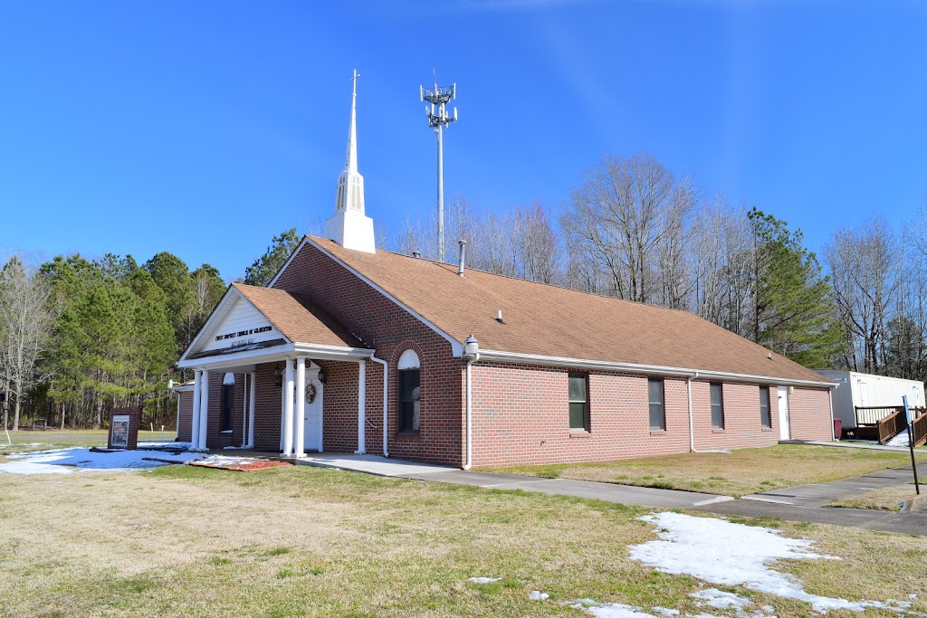 First Baptist Church Gilmerton | 1617 Shell Rd, Chesapeake, VA 23323, USA | Phone: (757) 487-5450