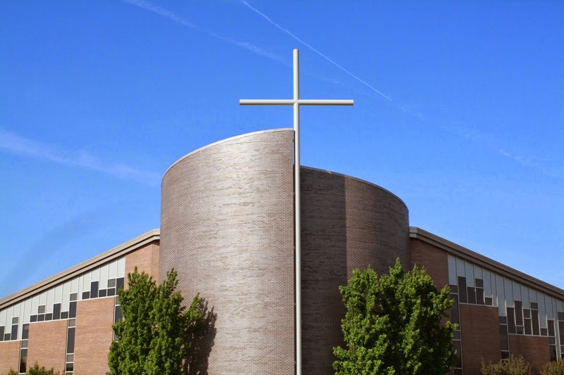 Sheridan Lutheran Church | 6955 Old Cheney Rd, Lincoln, NE 68516, USA | Phone: (402) 423-4769