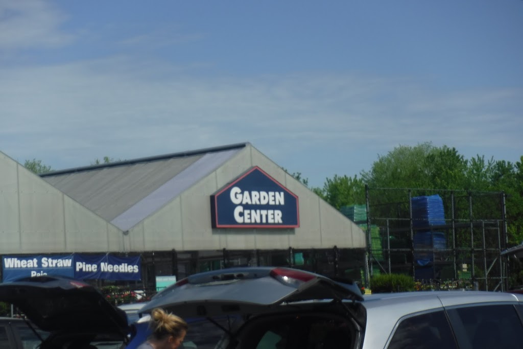 Lowes Garden Center | 2000 Belshire Way, Spring Hill, TN 37174, USA | Phone: (615) 302-4140