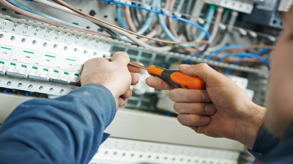 All Pro Electrical Services, LLC | 13945 Overlook Ln, Forney, TX 75089, USA | Phone: (972) 564-9316