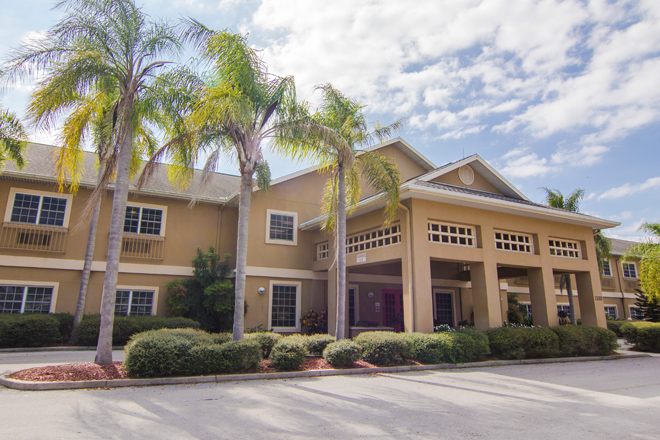 Greenwood Place | 2680 Croton Rd, Melbourne, FL 32935, USA | Phone: (321) 255-5443