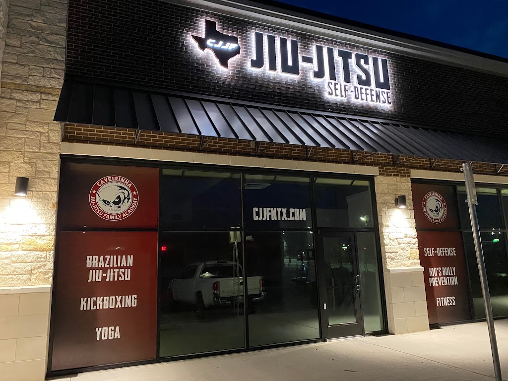 (CJJF) Caveirinha Jiu-Jitsu Family Academy - Texas HQ | 2361 E University Dr Suite 70, Prosper, TX 75078, USA | Phone: (469) 529-5355