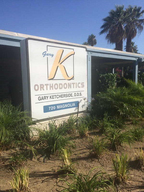 Ketcherside Orthodontics Inc. | A-, 720 Magnolia Ave #1, Corona, CA 92879, USA | Phone: (951) 737-3800 Ketcherside Orthodontics Inc. | A-, 720 Magnolia Ave #1, Corona, CA 92879, USA | Phone: (951) 737-3800