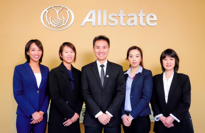 Tony Wang: Allstate Insurance | 2581 Chino Hills Pkwy Ste A, Chino Hills, CA 91709 | Phone: (909) 664-9733