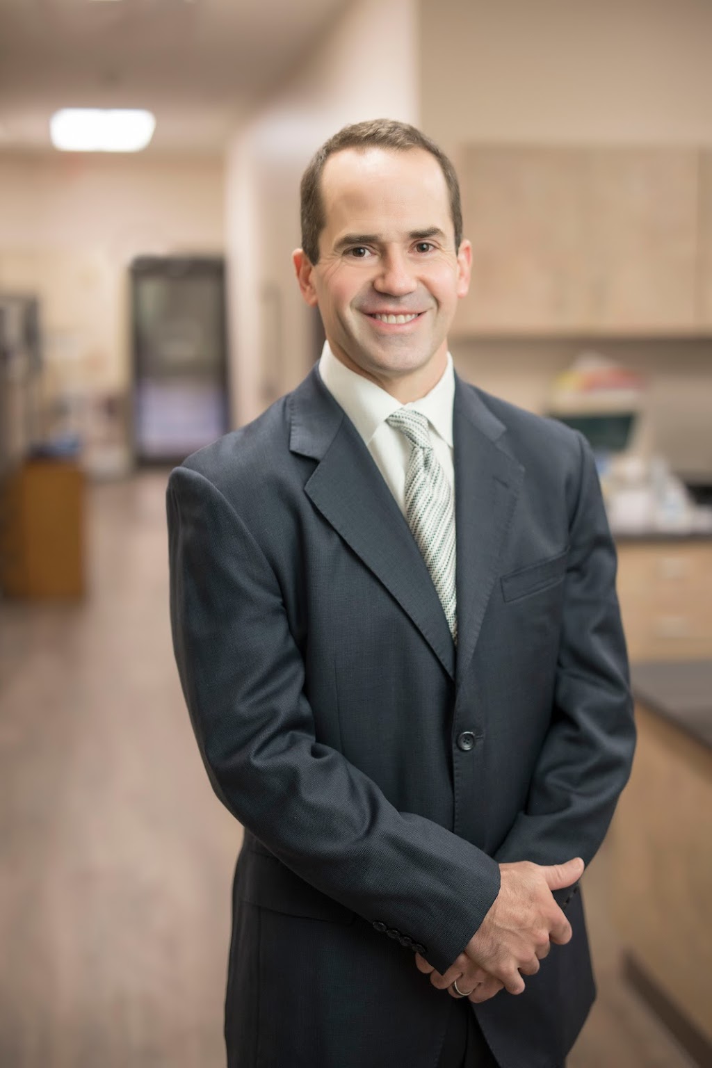 Brian E. Koch, M.D. | 501 Saundersville Rd, Hendersonville, TN 37075 | Phone: (615) 265-5000