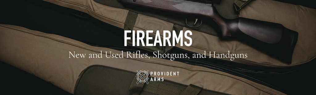 Provident Arms | 9401 State Hwy 71, Spicewood, TX 78669, USA | Phone: (830) 282-4488