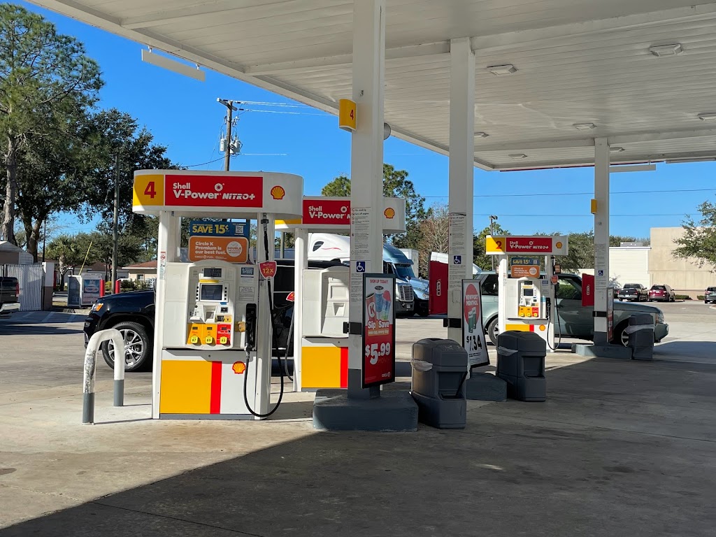 Shell | 6410 E, 6410 FL-64, Bradenton, FL 34208, USA | Phone: (941) 750-8736