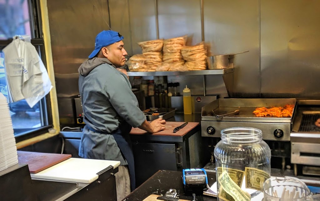 Bosna Express | 791 Fairview Ave, Queens, NY 11385, USA | Phone: (718) 497-7577