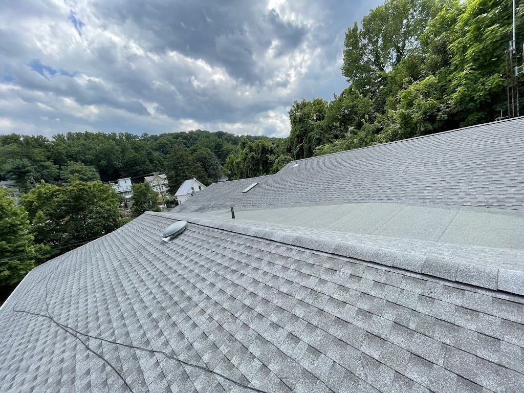 M&D Roofing LLC | 243 Peaceable Hill Rd, Brewster, NY 10509, USA | Phone: (914) 374-4119