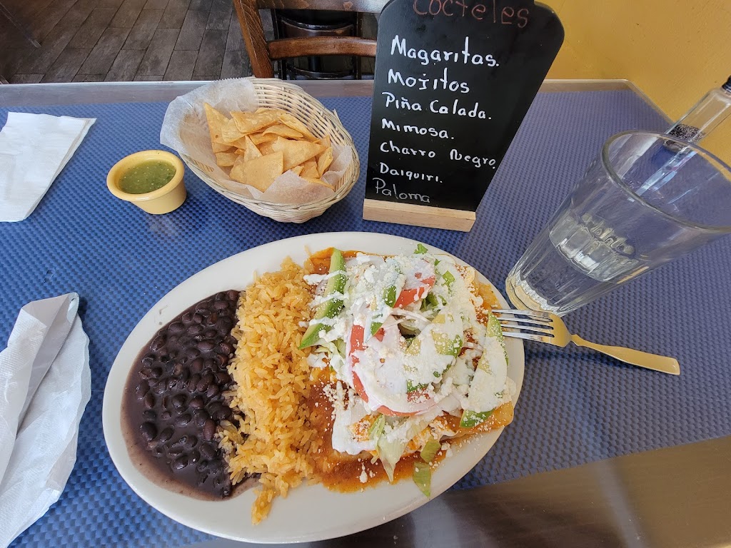 Blue Corn Mexican Restaurant | 1969 Amsterdam Ave, New York, NY 10032, USA | Phone: (212) 283-7752