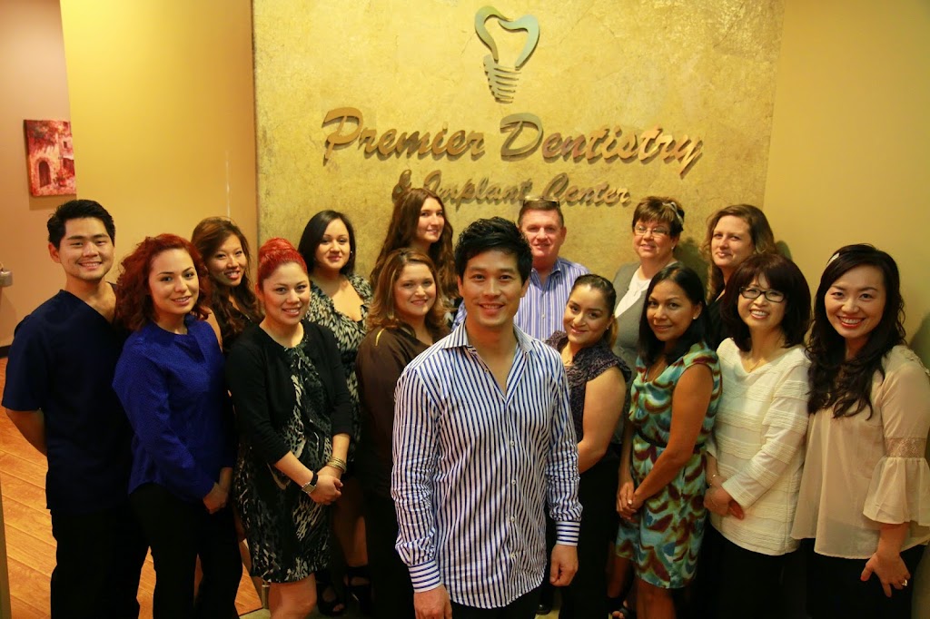 Premier Dentistry & Implant Center | 14765 W Mountain View Blvd suite# 118, Surprise, AZ 85374, USA | Phone: (623) 466-6322