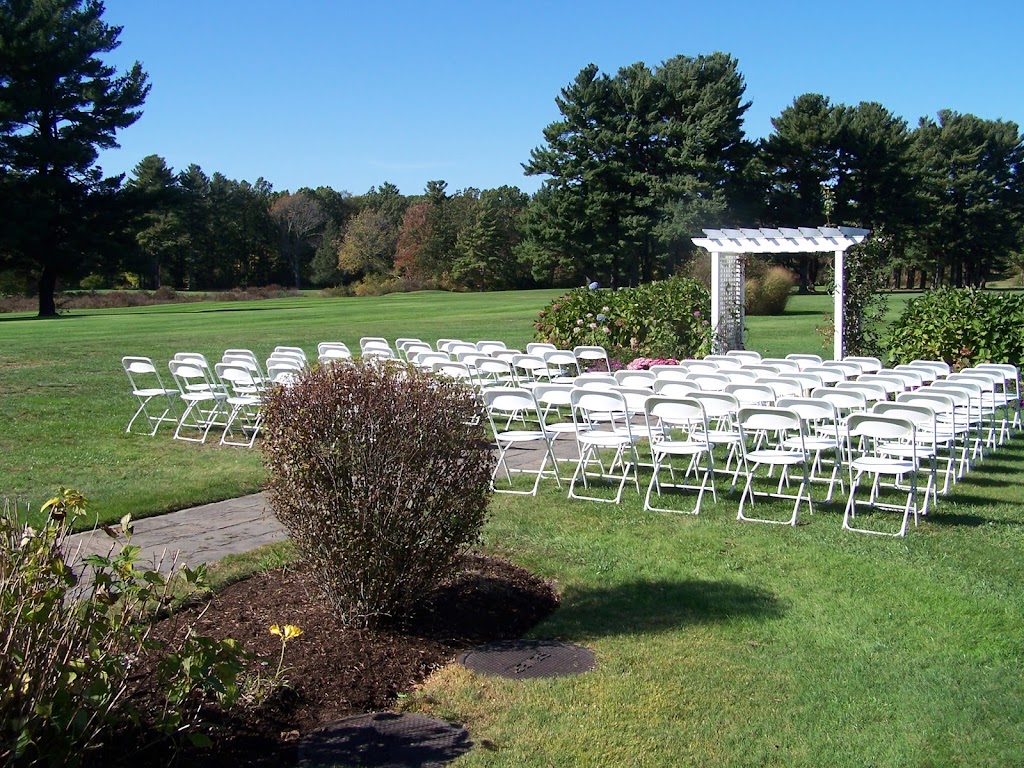 Segregansett Country Club | 85 Gulliver St, Taunton, MA 02780, USA | Phone: (508) 824-9110