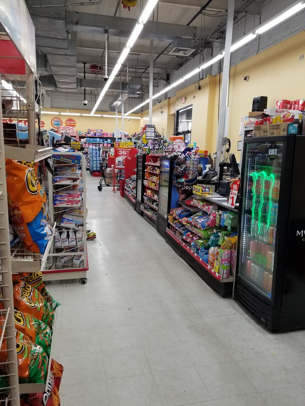 Family Dollar | 455 Dumont Ave, Brooklyn, NY 11212, USA | Phone: (718) 312-6991