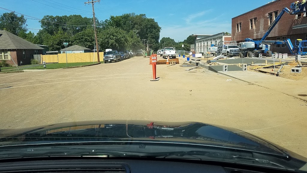 Bartlett High School | 5688 Woodlawn St, Bartlett, TN 38134, USA | Phone: (901) 373-2620