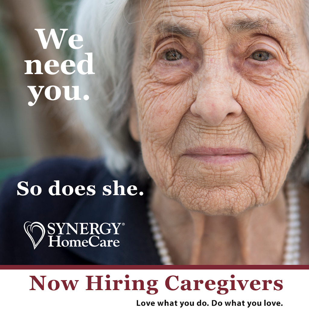 SYNERGY HomeCare | 14 E 6th St, Lansdale, PA 19446, USA | Phone: (267) 222-8642