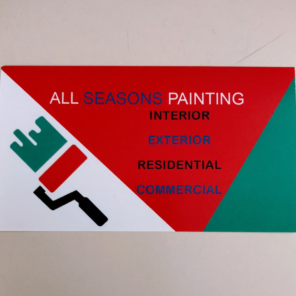 ALL SEASONS PAINTING AND DESIGN | All Seasons Painting And Design, 4691 Ledgewood Dr, Medina, OH 44256 | Phone: (330) 421-7350