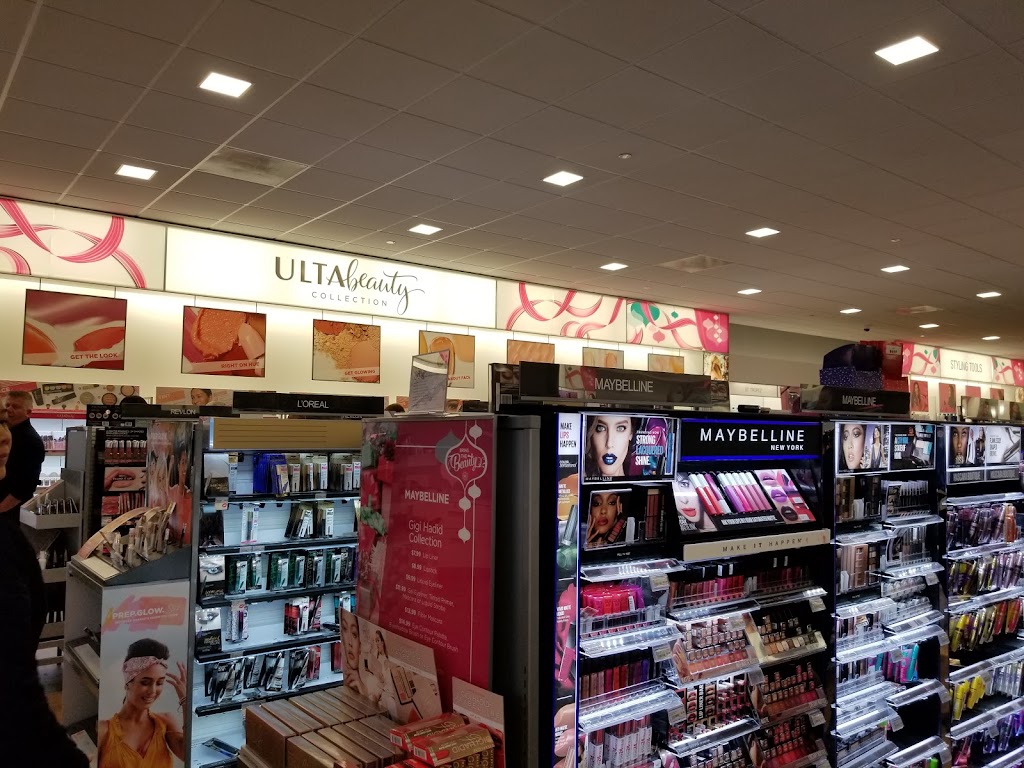 Ulta Beauty | 1560 Hampton Road, GA-20, McDonough, GA 30253 | Phone: (770) 898-9947