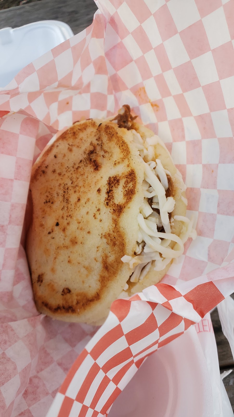 Arepas Donde Flor | 11815 US-301, Riverview, FL 33578, USA | Phone: (813) 217-2208