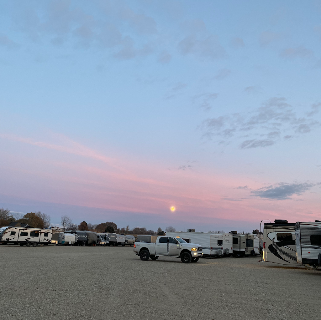 Elite RV Storage | 4300 E Victory Rd, Nampa, ID 83687, USA | Phone: (866) 727-5785