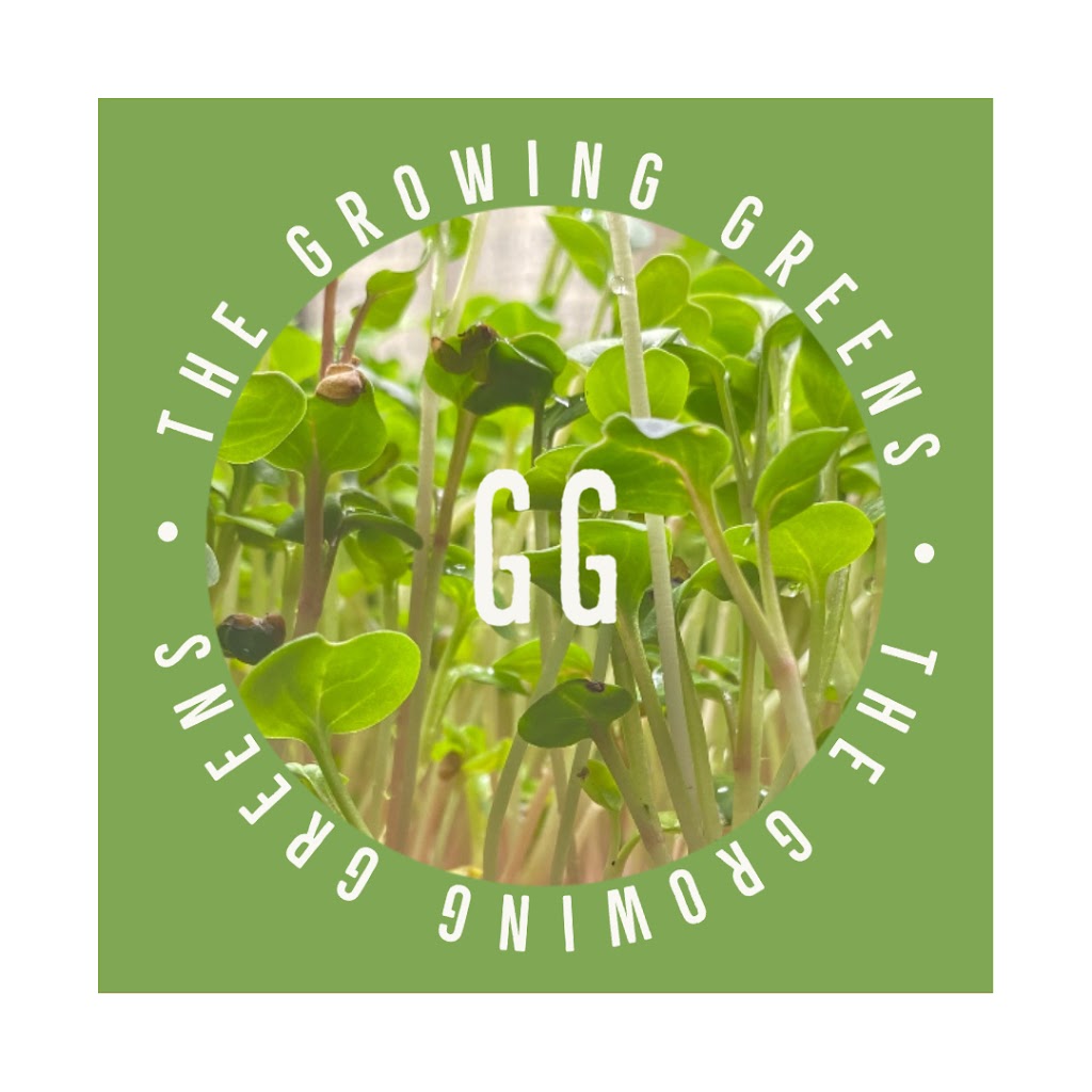 Growing Greens | 1218 Martine Ave, Plainfield, NJ 07060, USA | Phone: (718) 772-2846