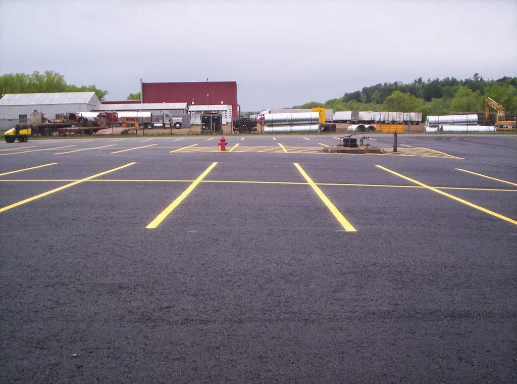 D & R Paving | 1 Apollo Dr, Albany, NY 12205, USA | Phone: (518) 786-8100