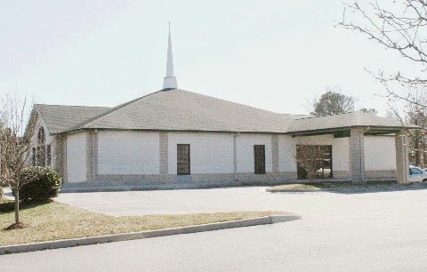 Waters Edge Church | 4141 Holland Rd, Virginia Beach, VA 23452, USA | Phone: (757) 467-5864