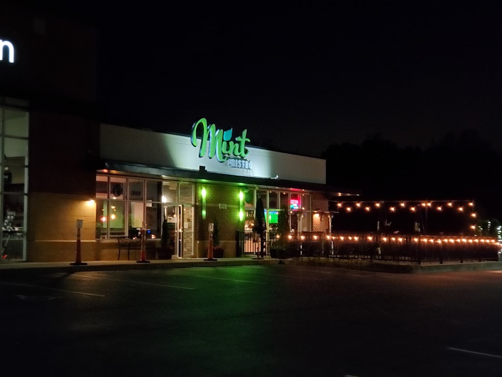 Mint Bistro | 501 Chamber Dr, Milford, OH 45150, USA | Phone: (513) 808-5700