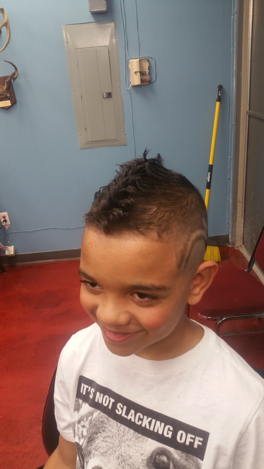 Jacksons Barbershop | suite 2, 9205, Oklahoma City, OK 73141, USA | Phone: (405) 535-0754