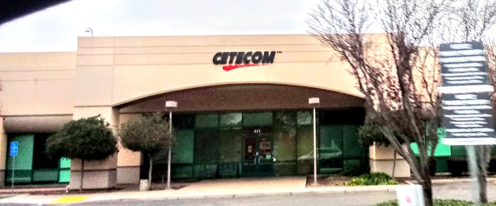 Cetecom | 411 Dixon Landing Rd, Milpitas, CA 95035, USA | Phone: (408) 586-6200