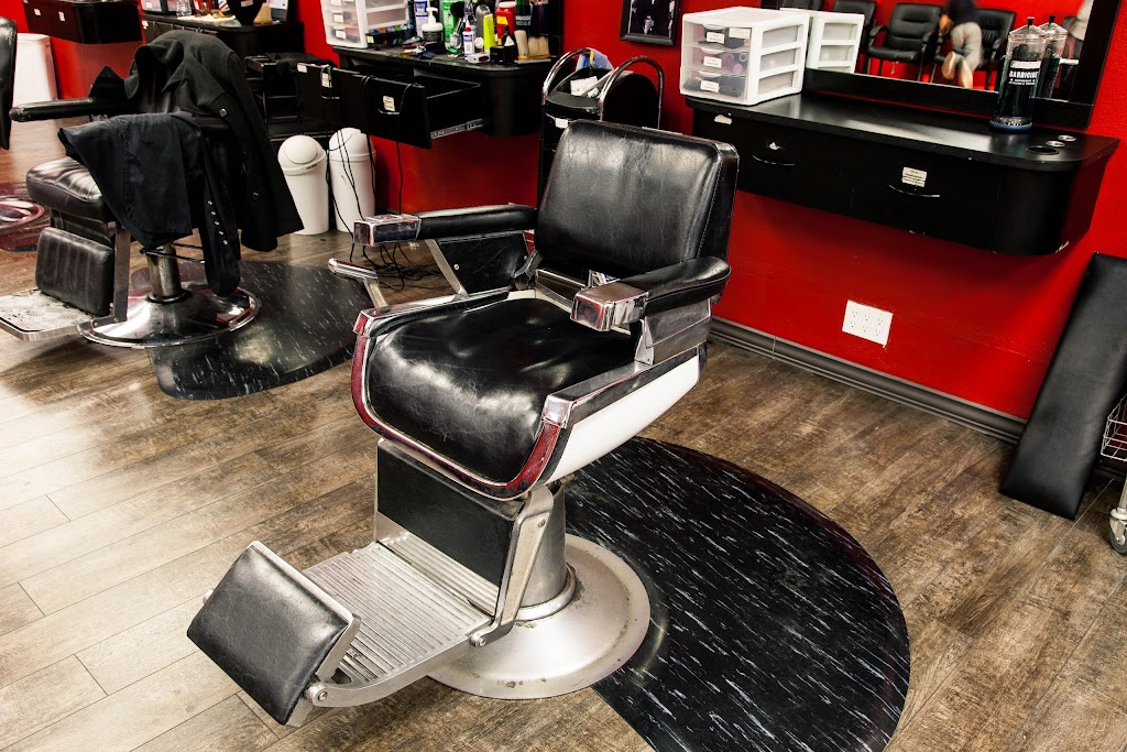 Prime Time Barber Shop | 1911 S Main St, Santa Ana, CA 92707, USA | Phone: (657) 247-4903