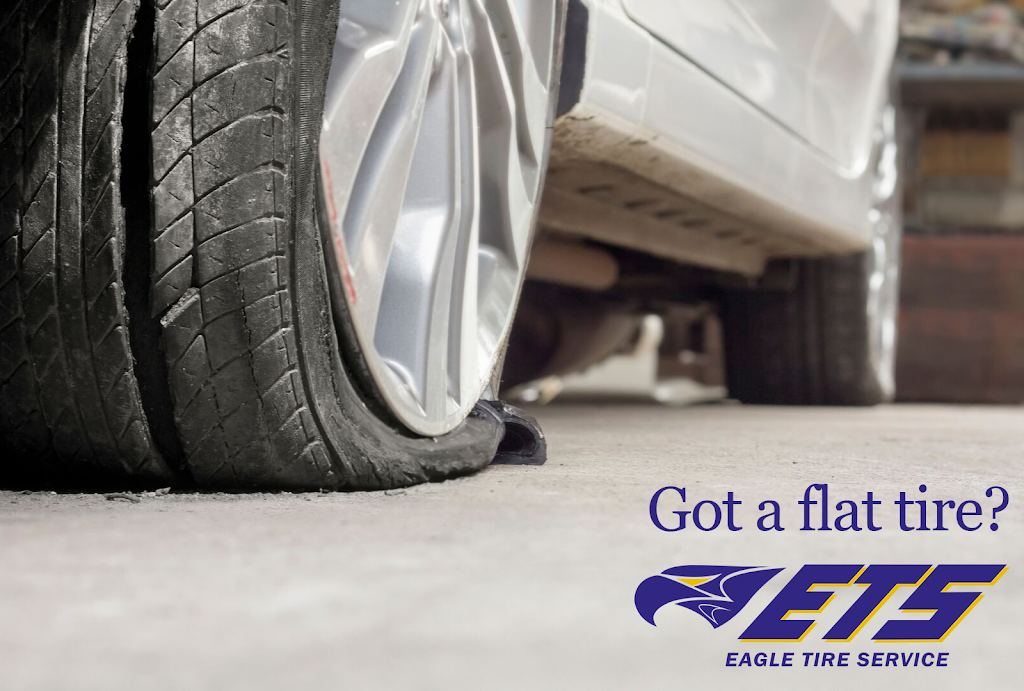 Eagle Tire Services | 49 Water St, South River, NJ 08882 | Phone: (732) 651-0550