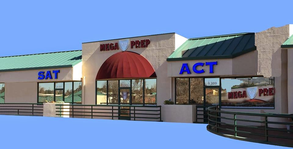 Mega Prep Academy | 1072 S De Anza Blvd, San Jose, CA 95129, USA | Phone: (408) 637-9458